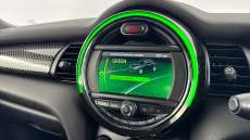 MINI Hatchback 2.0 Cooper S Sport II 3dr Petrol Hatchback